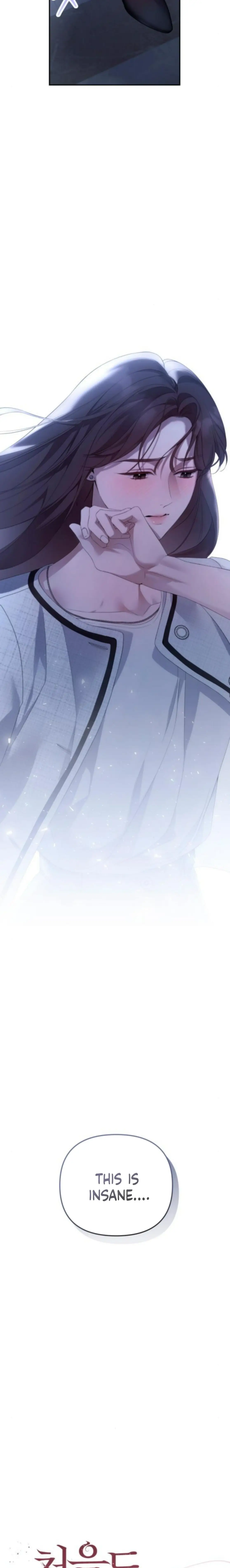 Read Not the First Time EN Manga Online