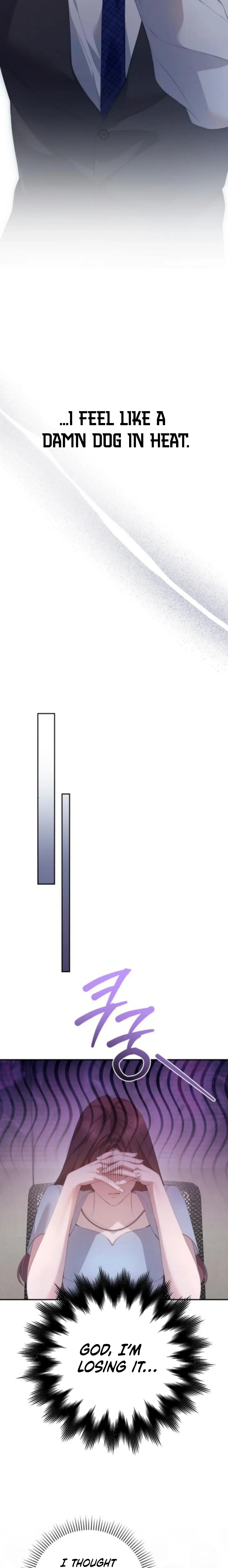 Read Not the First Time EN Manga Online