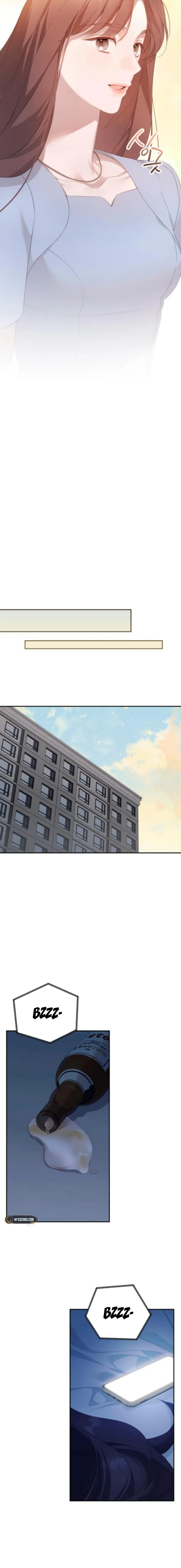 Read Not the First Time EN Manga Online