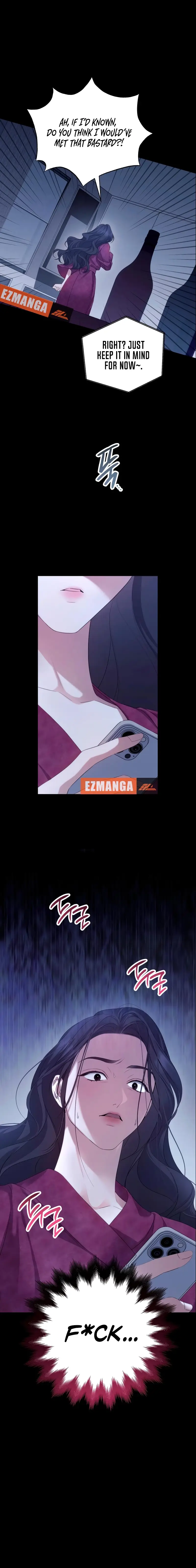 Read Not the First Time EN Manga Online