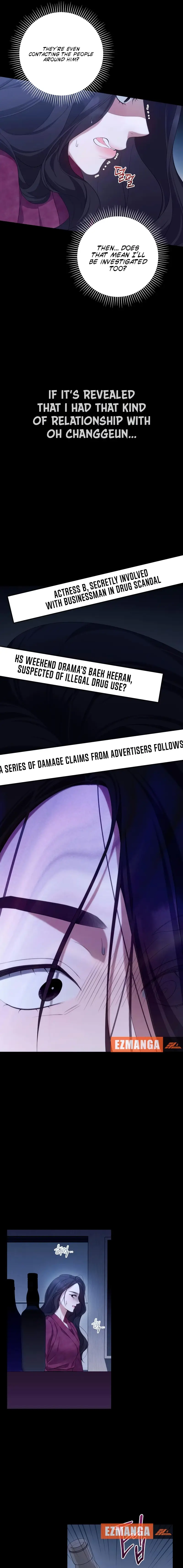 Read Not the First Time EN Manga Online