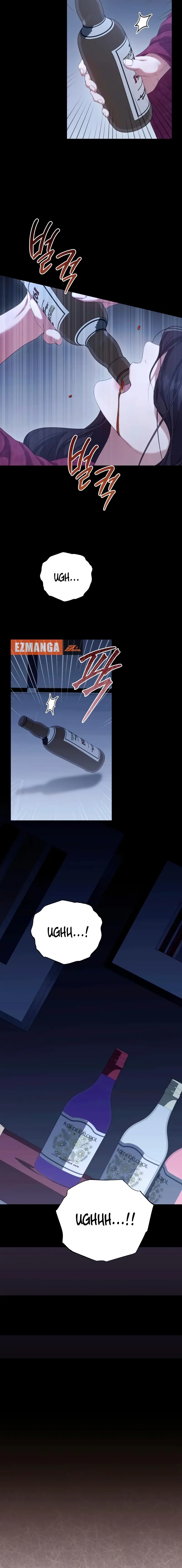 Read Not the First Time EN Manga Online