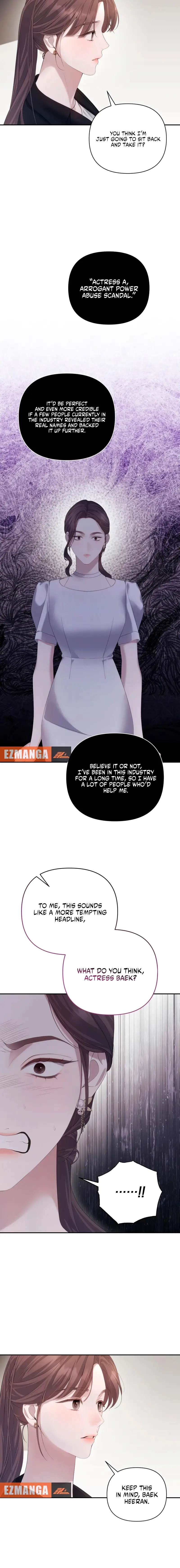 Read Not the First Time EN Manga Online