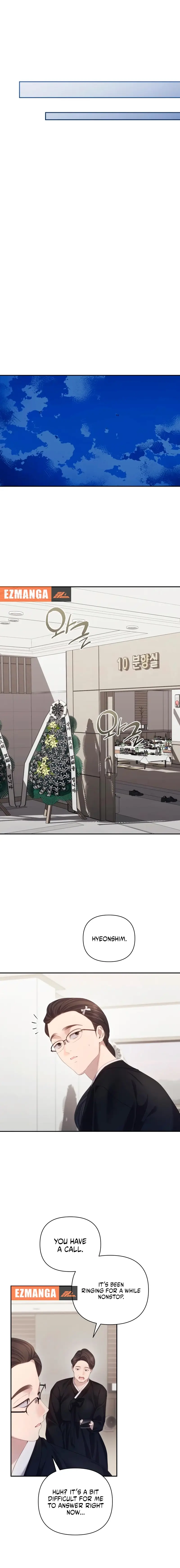 Read Not the First Time EN Manga Online