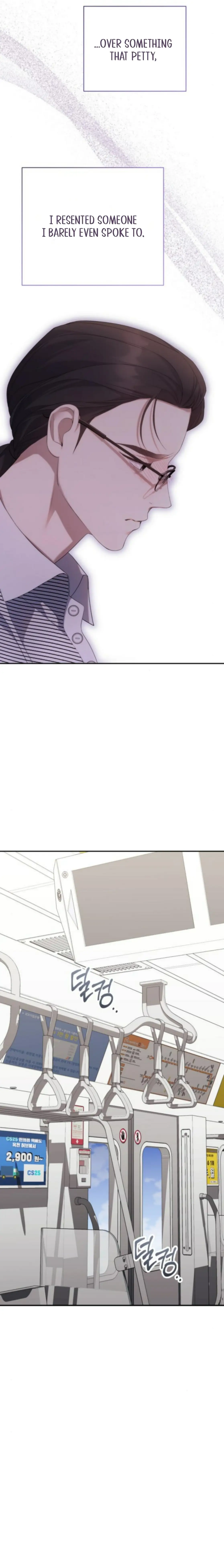 Read Not the First Time EN Manga Online