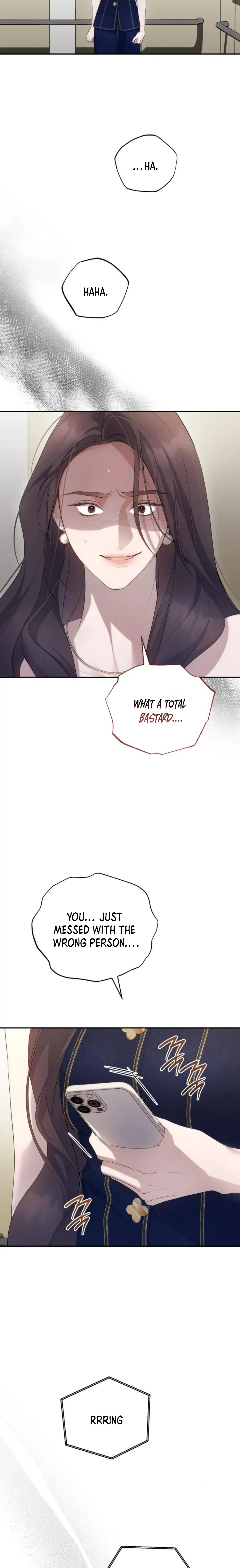 Read Not the First Time EN Manga Online