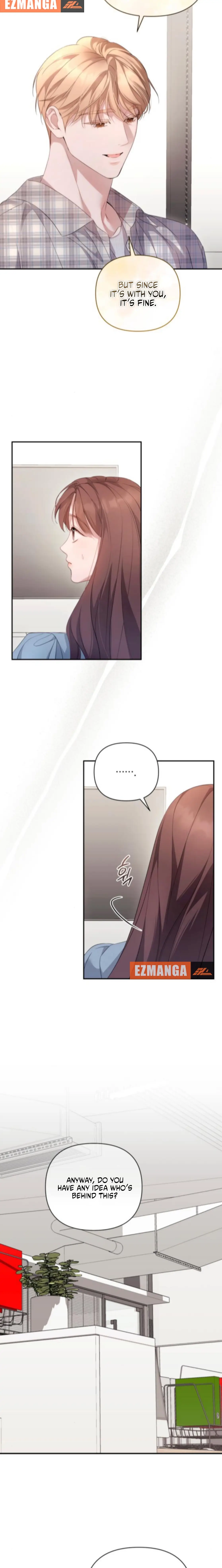 Read Not the First Time EN Manga Online