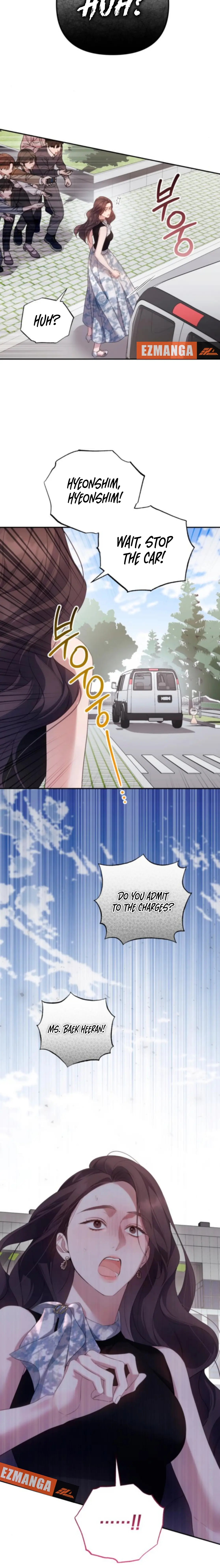 Read Not the First Time EN Manga Online