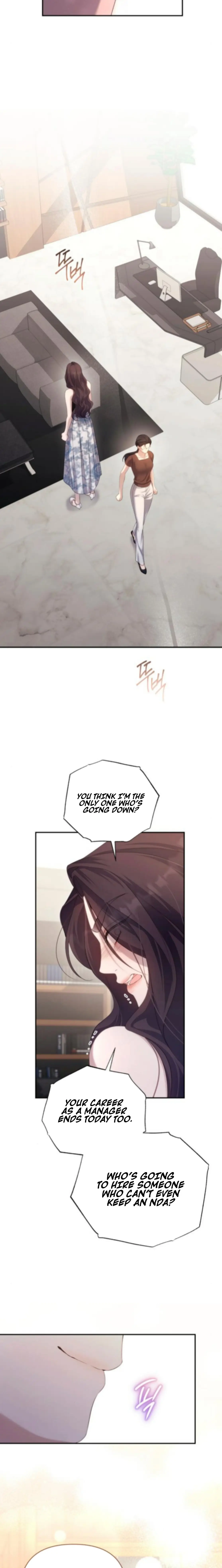 Read Not the First Time EN Manga Online