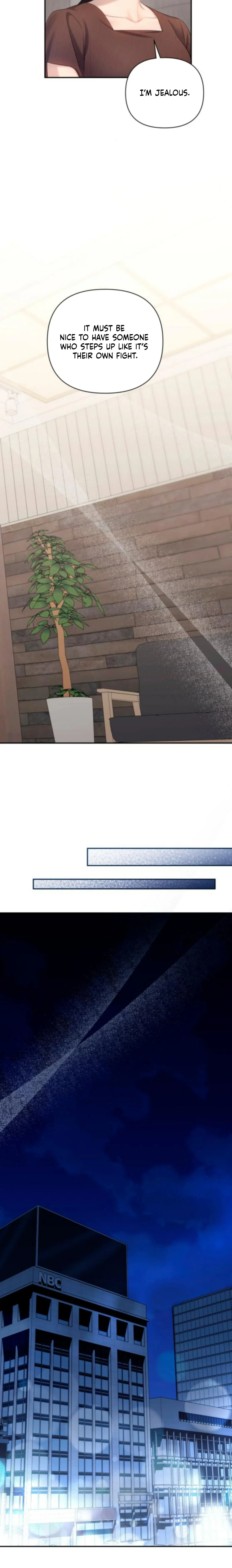 Read Not the First Time EN Manga Online