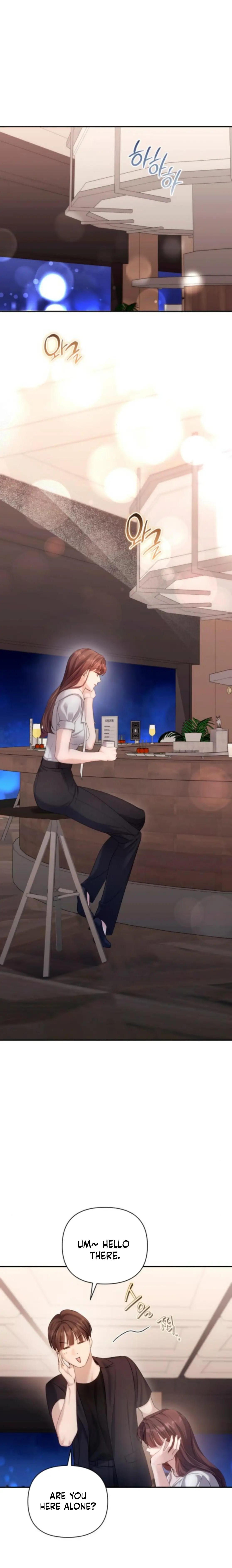 Read Not the First Time EN Manga Online