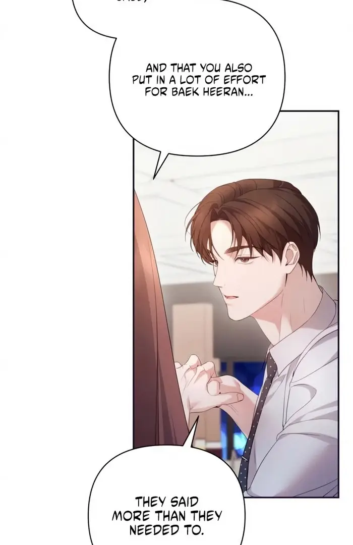 Read Not the First Time EN Manga Online