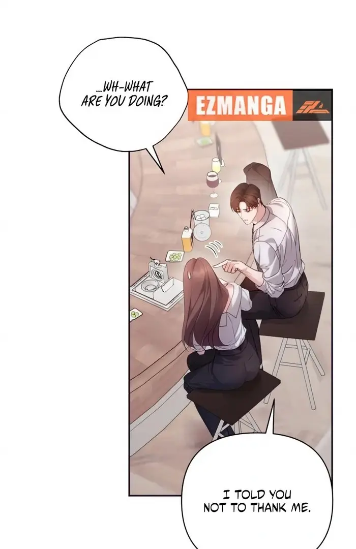 Read Not the First Time EN Manga Online