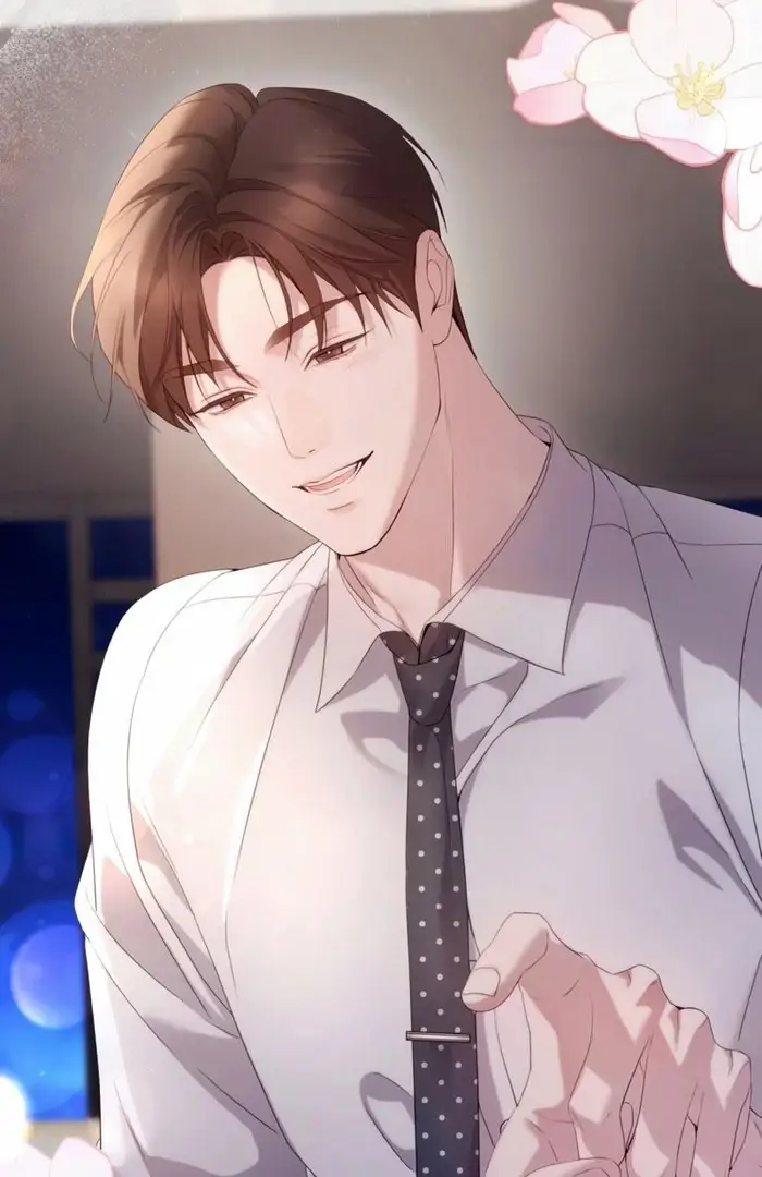 Read Not the First Time EN Manga Online