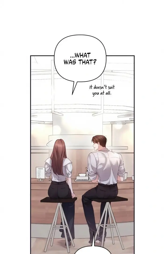 Read Not the First Time EN Manga Online