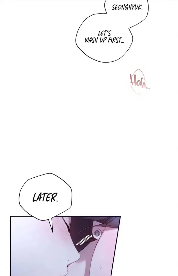 Read Not the First Time EN Manga Online