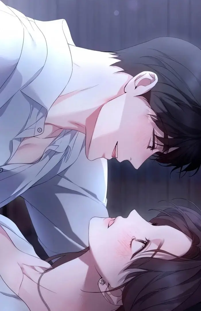 Read Not the First Time EN Manga Online