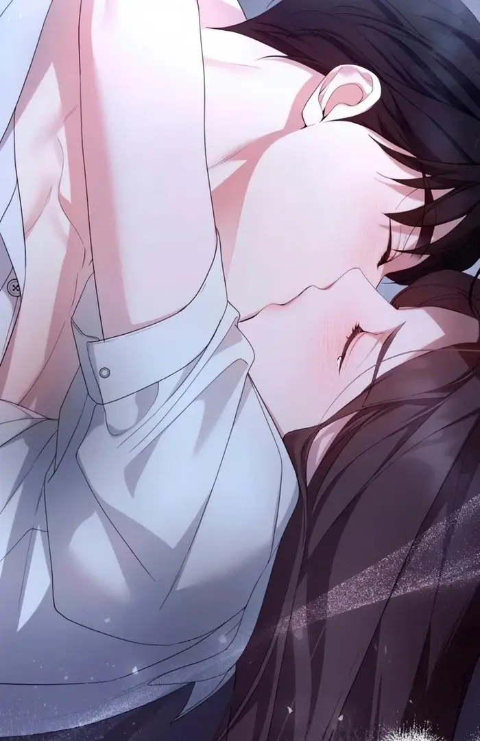 Read Not the First Time EN Manga Online