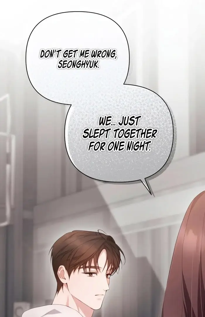 Read Not the First Time EN Manga Online