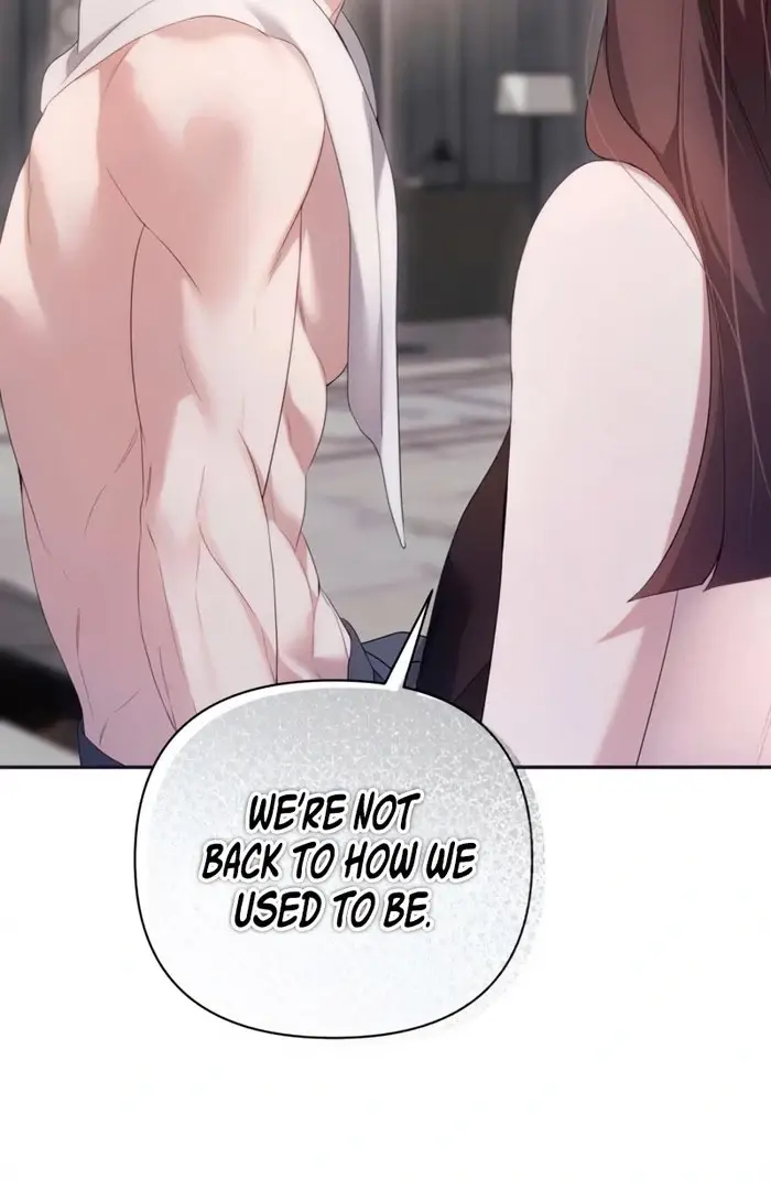 Read Not the First Time EN Manga Online