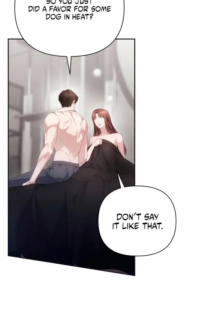 Read Not the First Time EN Manga Online