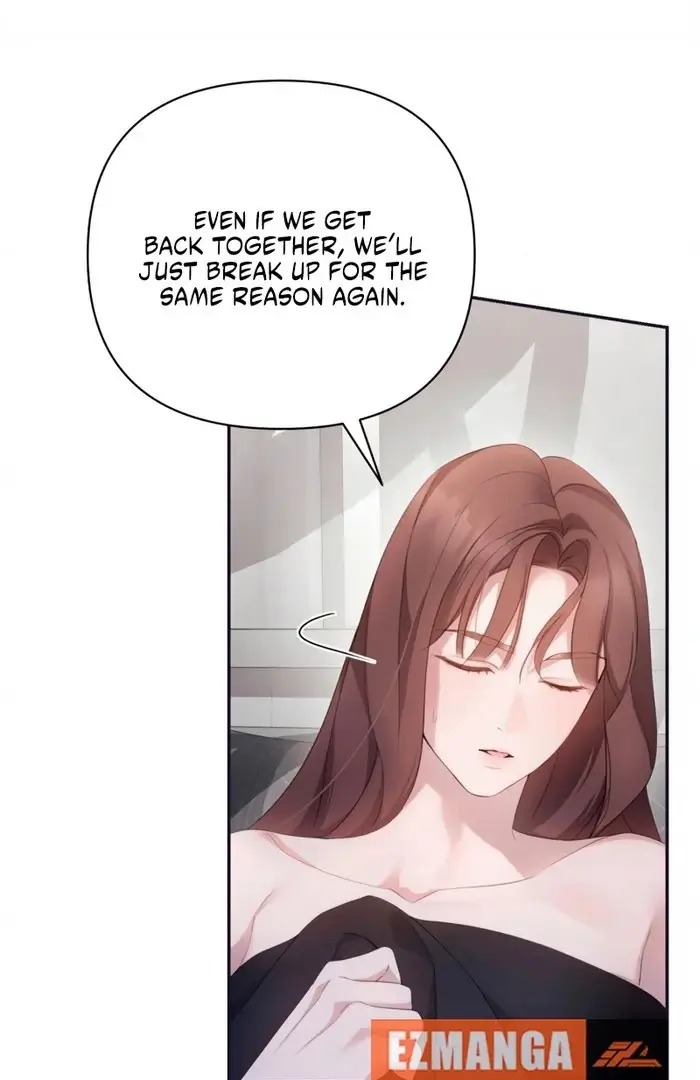 Read Not the First Time EN Manga Online