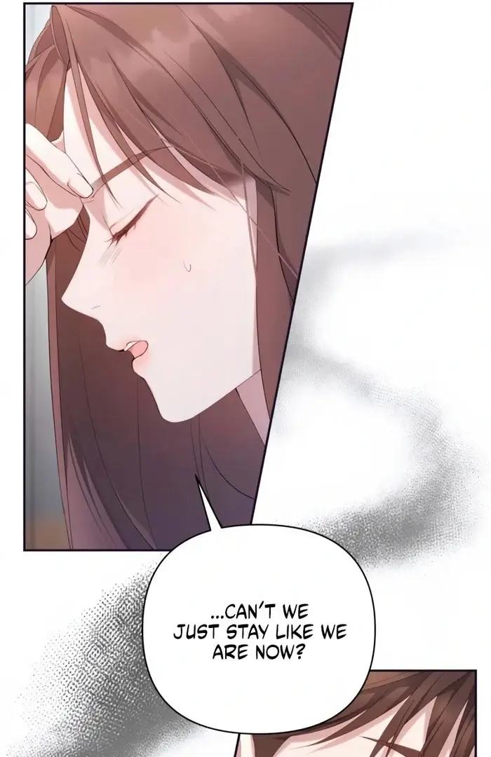 Read Not the First Time EN Manga Online