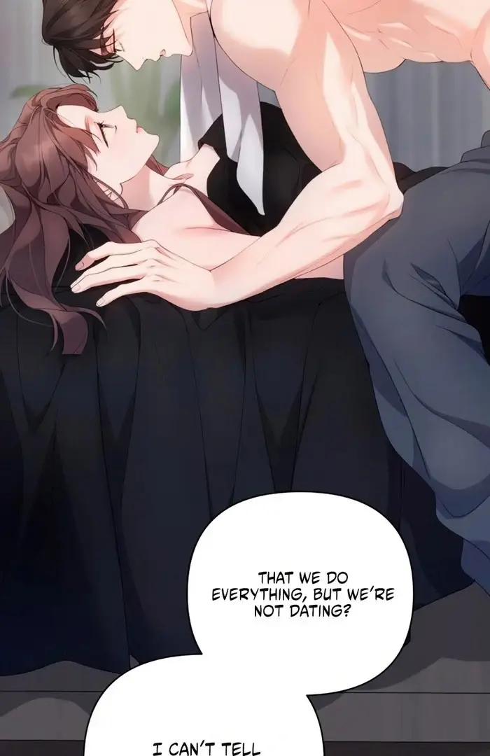 Read Not the First Time EN Manga Online