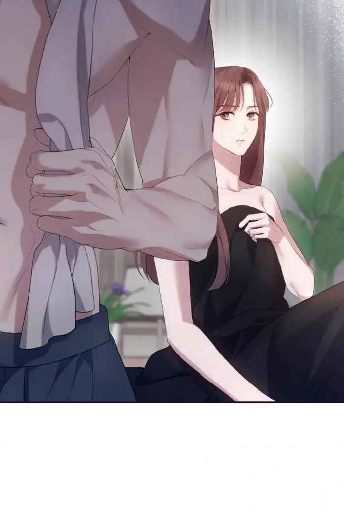 Read Not the First Time EN Manga Online