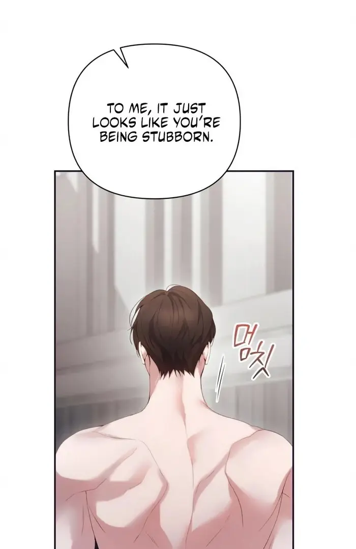 Read Not the First Time EN Manga Online