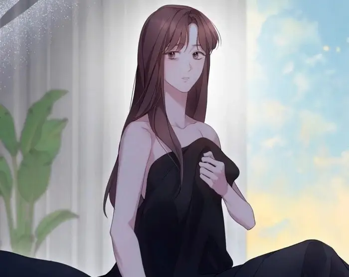 Read Not the First Time EN Manga Online