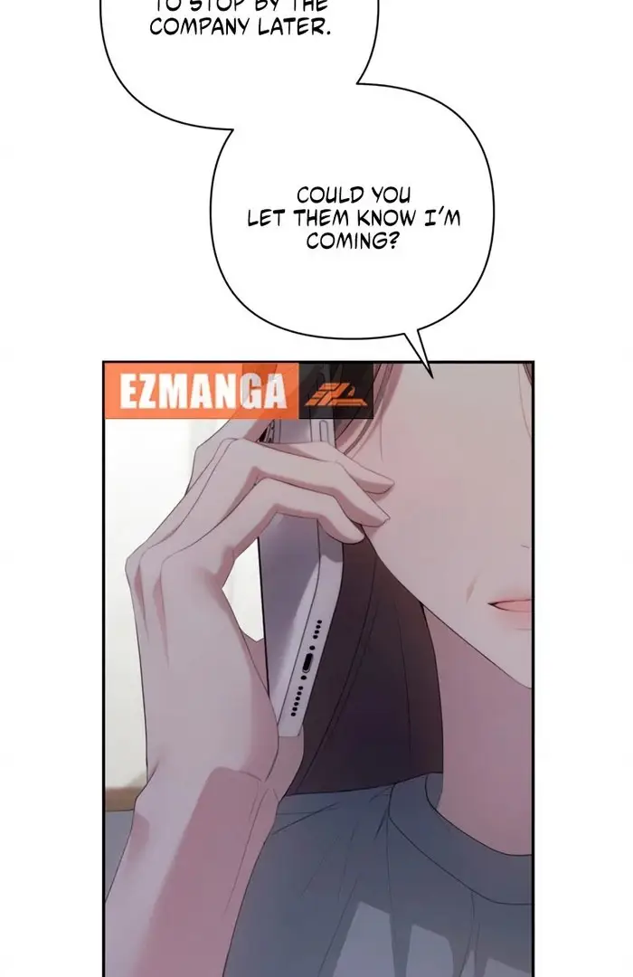 Read Not the First Time EN Manga Online