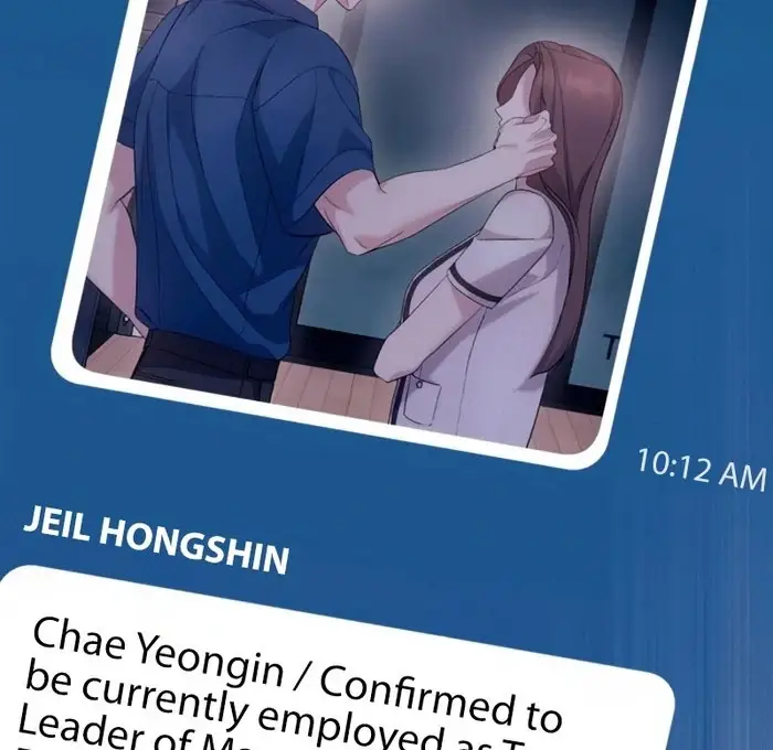 Read Not the First Time EN Manga Online