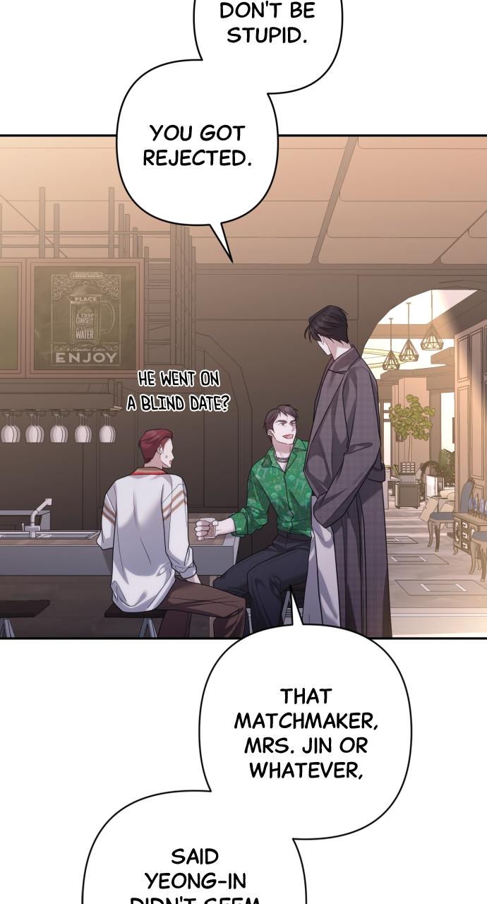 Read Not the First Time EN Manga Online