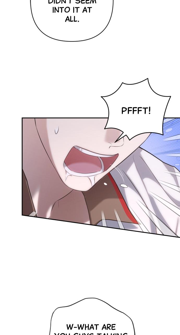 Read Not the First Time EN Manga Online