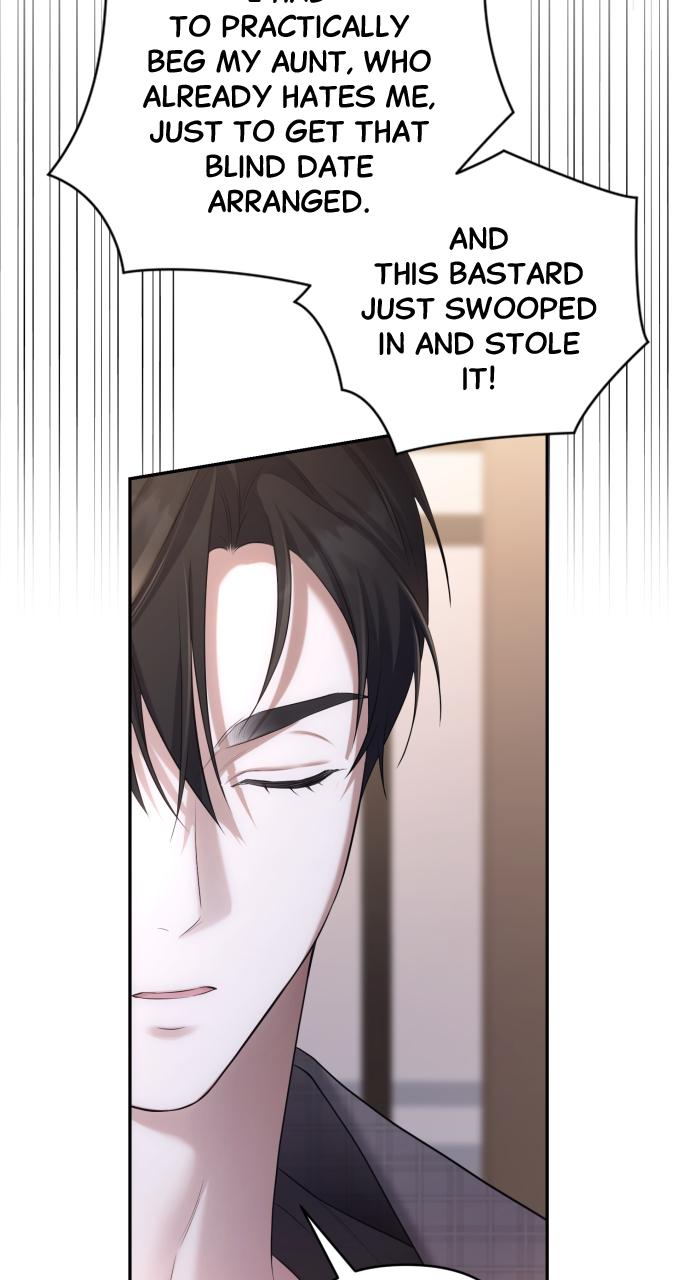 Read Not the First Time EN Manga Online