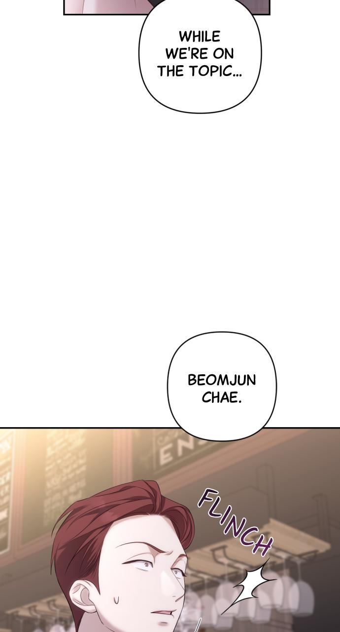 Read Not the First Time EN Manga Online