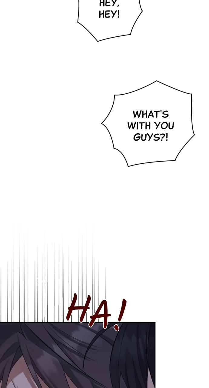 Read Not the First Time EN Manga Online