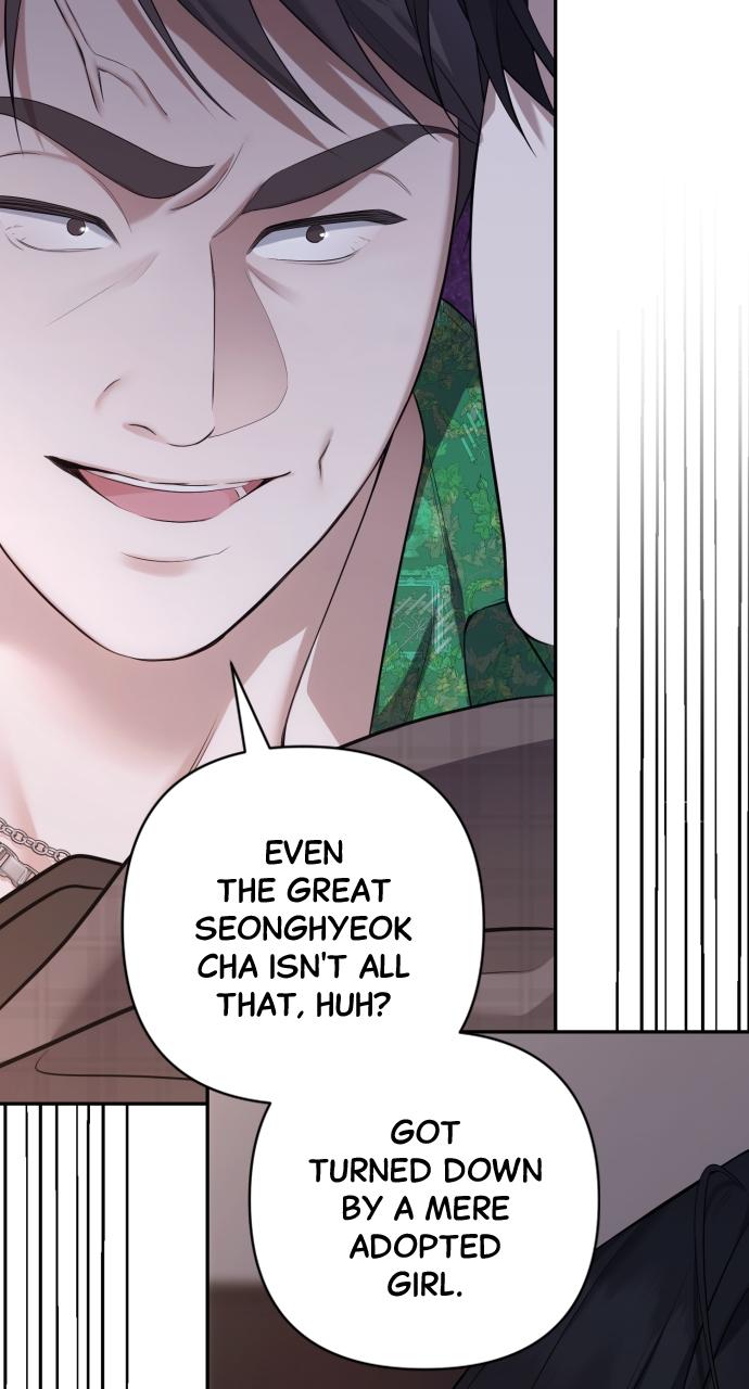 Read Not the First Time EN Manga Online