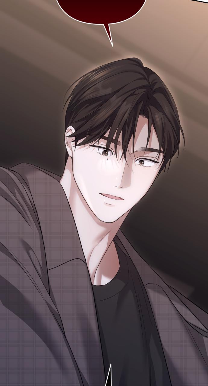 Read Not the First Time EN Manga Online