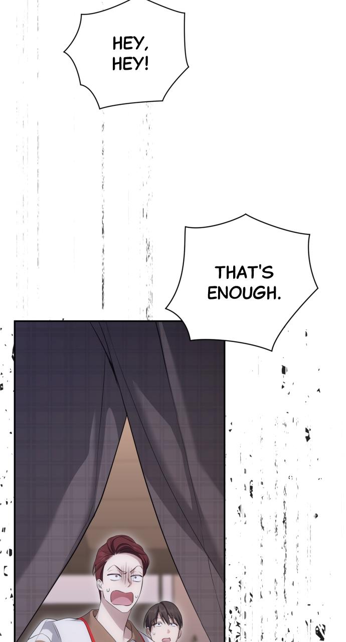 Read Not the First Time EN Manga Online