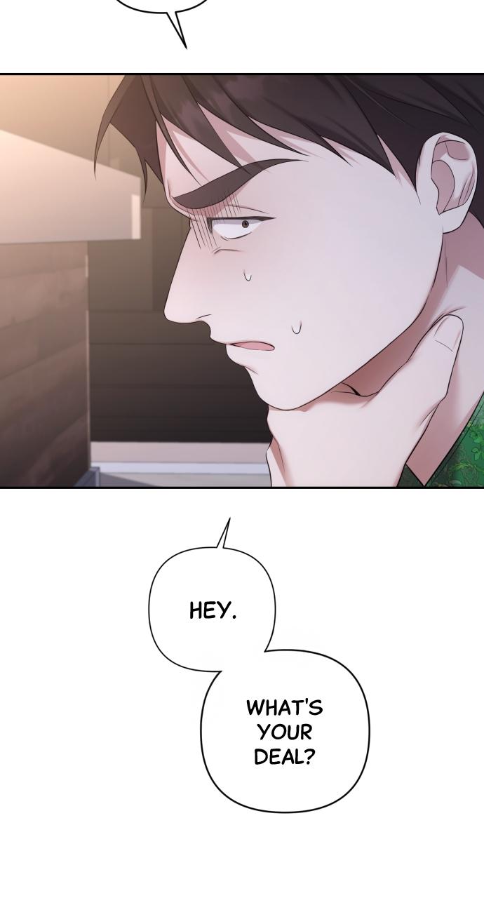 Read Not the First Time EN Manga Online