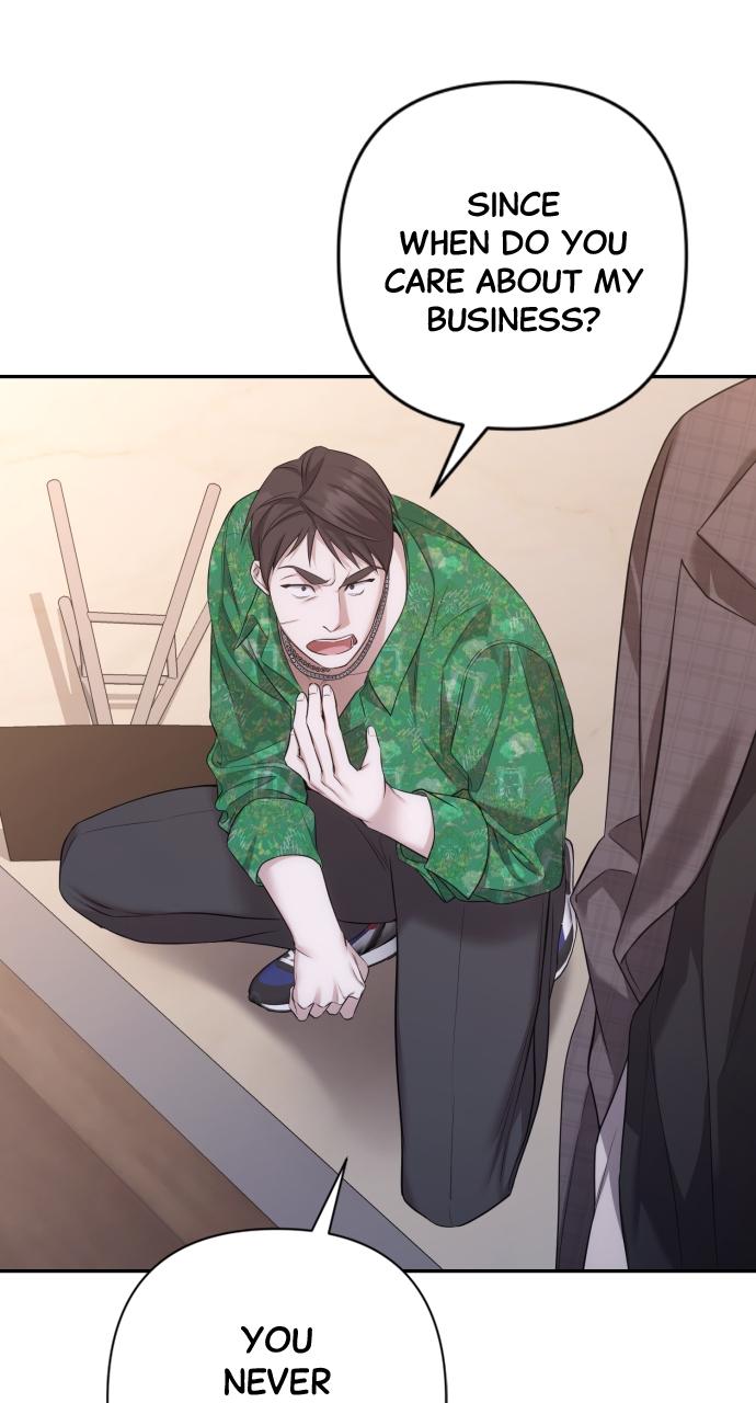 Read Not the First Time EN Manga Online