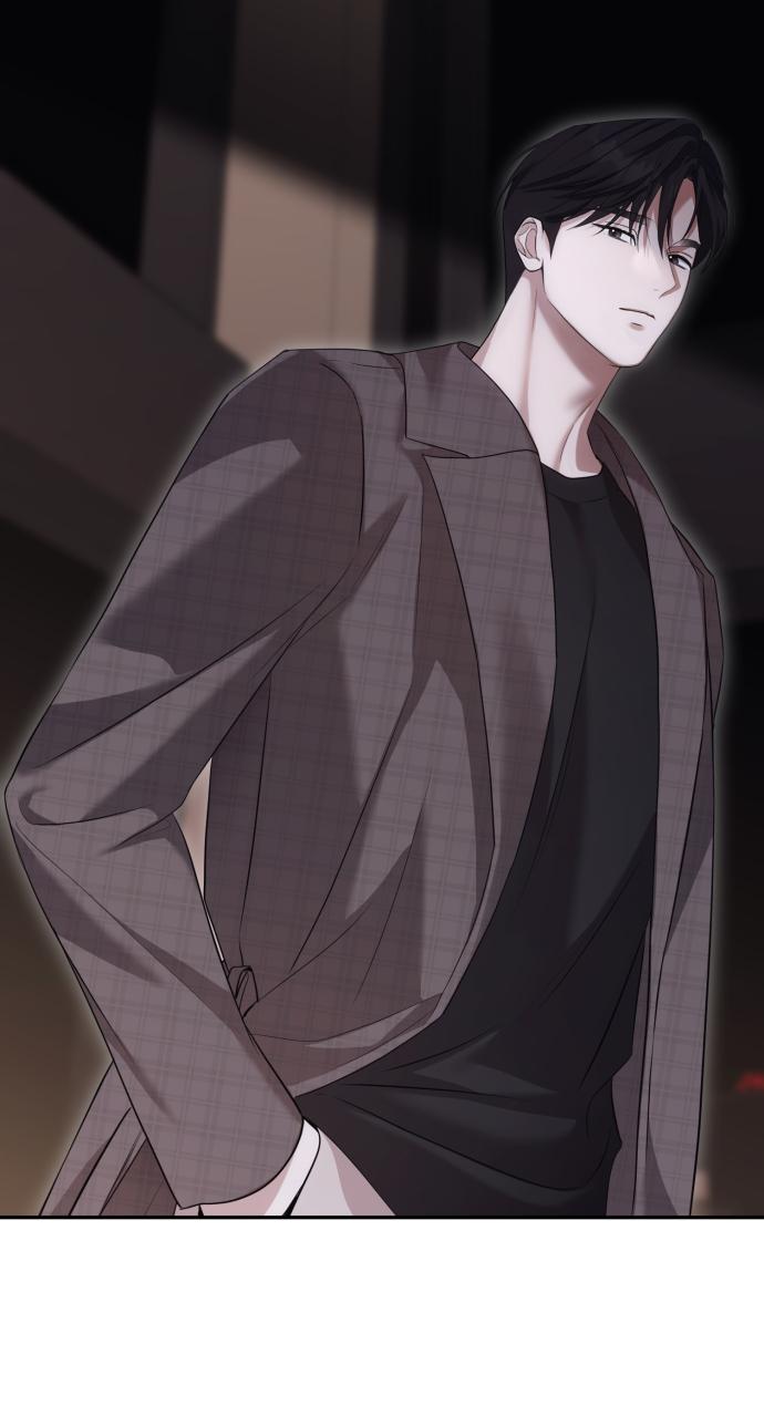 Read Not the First Time EN Manga Online