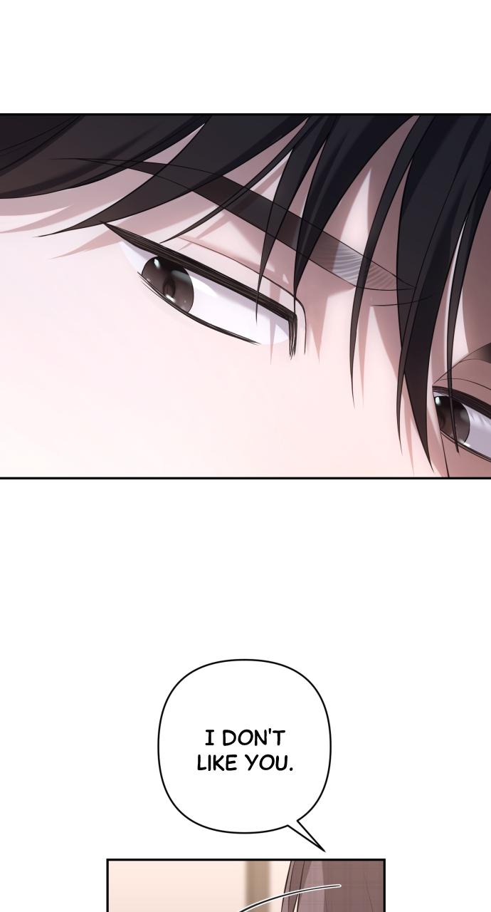 Read Not the First Time EN Manga Online