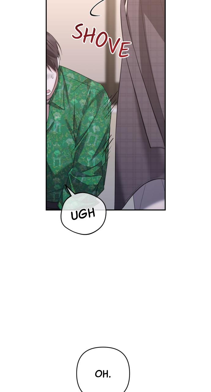 Read Not the First Time EN Manga Online