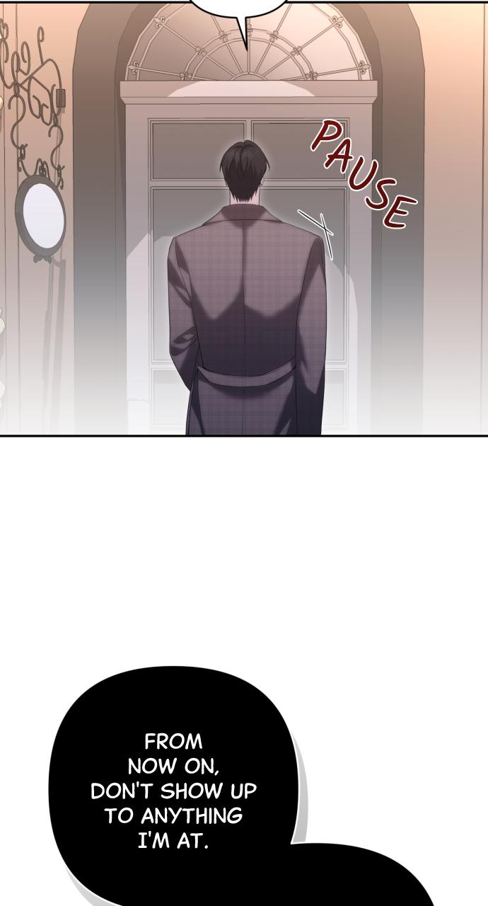 Read Not the First Time EN Manga Online