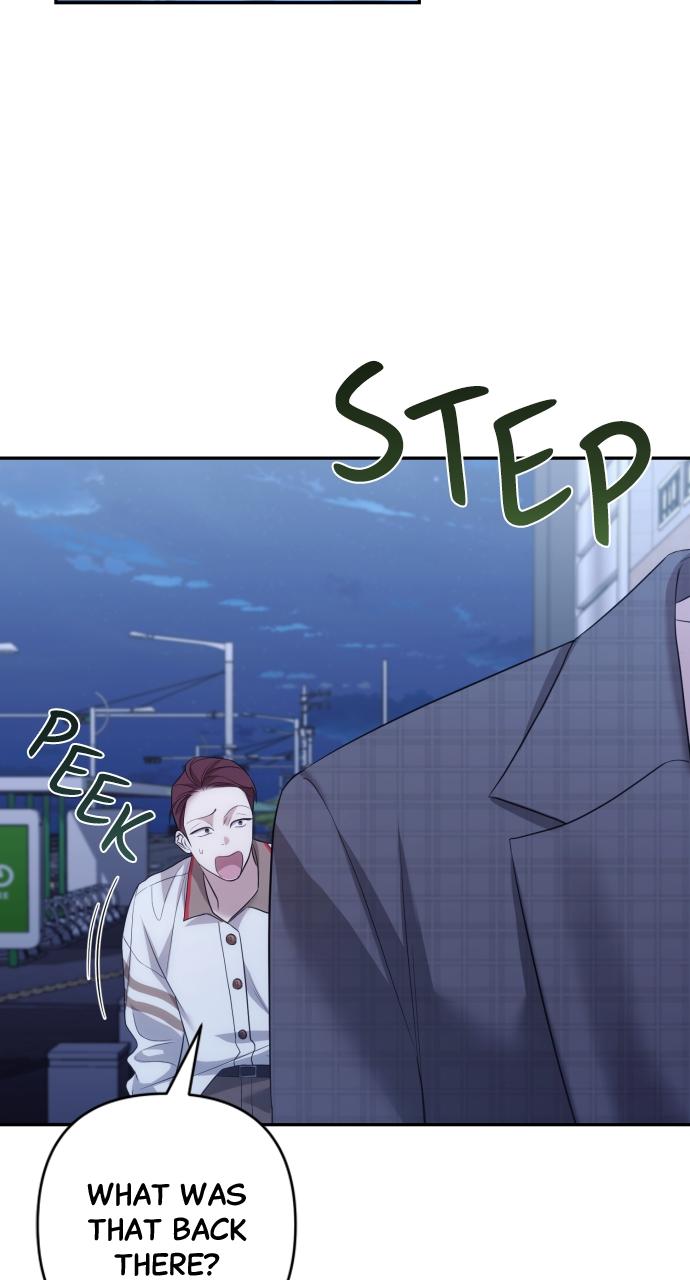 Read Not the First Time EN Manga Online