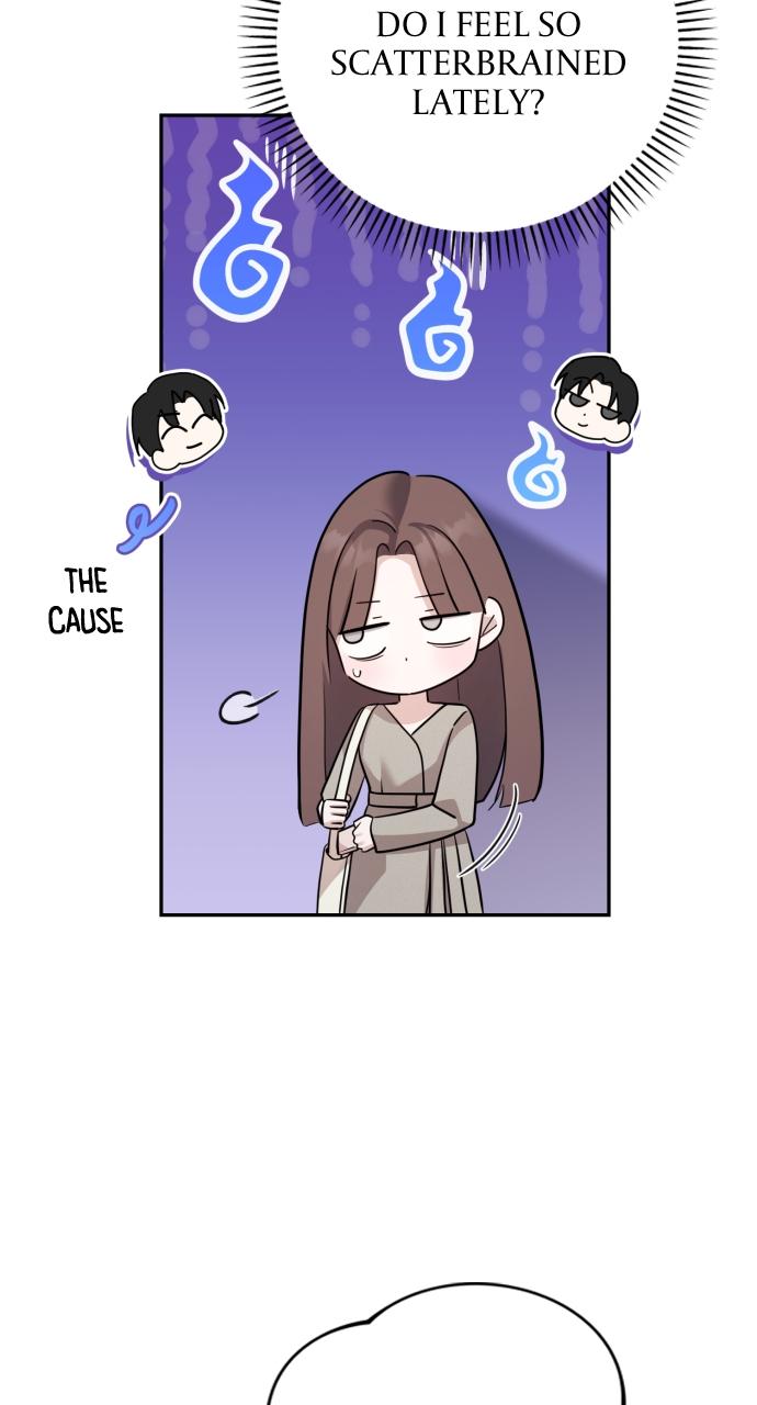 Read Not the First Time EN Manga Online