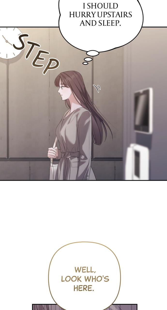 Read Not the First Time EN Manga Online